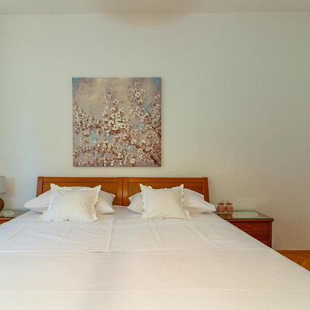 City Center Ana Apartments Makarska Kültér fotó