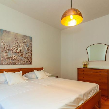 City Center Ana Apartments Makarska Kültér fotó