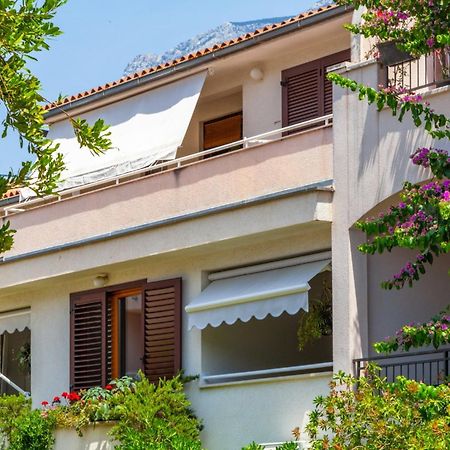 City Center Ana Apartments Makarska Kültér fotó