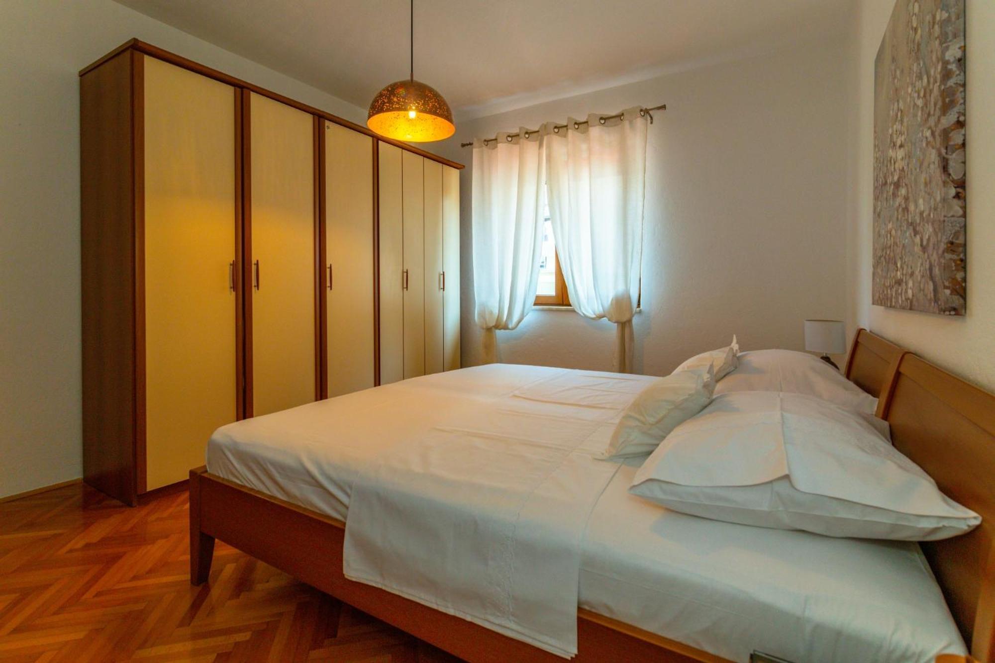 City Center Ana Apartments Makarska Kültér fotó