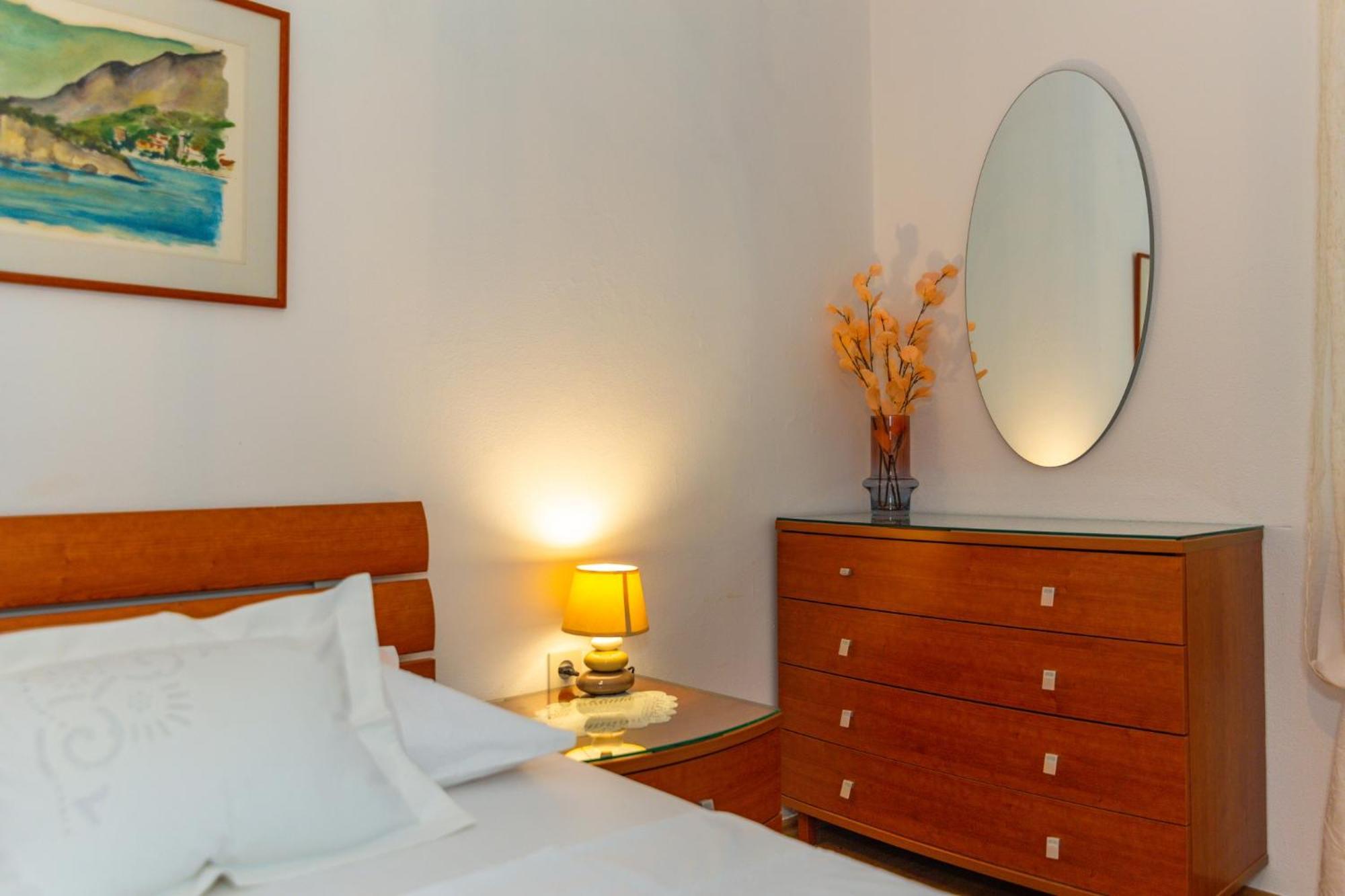 City Center Ana Apartments Makarska Kültér fotó