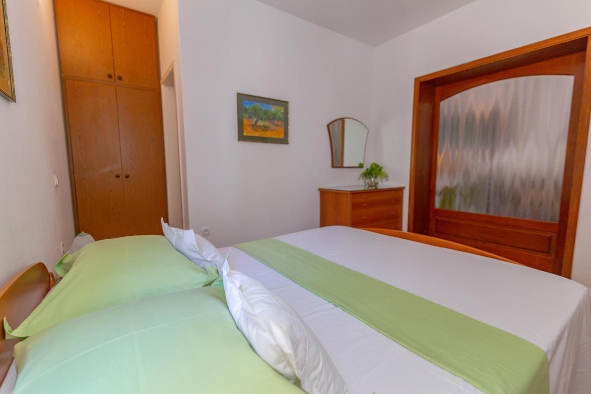 City Center Ana Apartments Makarska Kültér fotó
