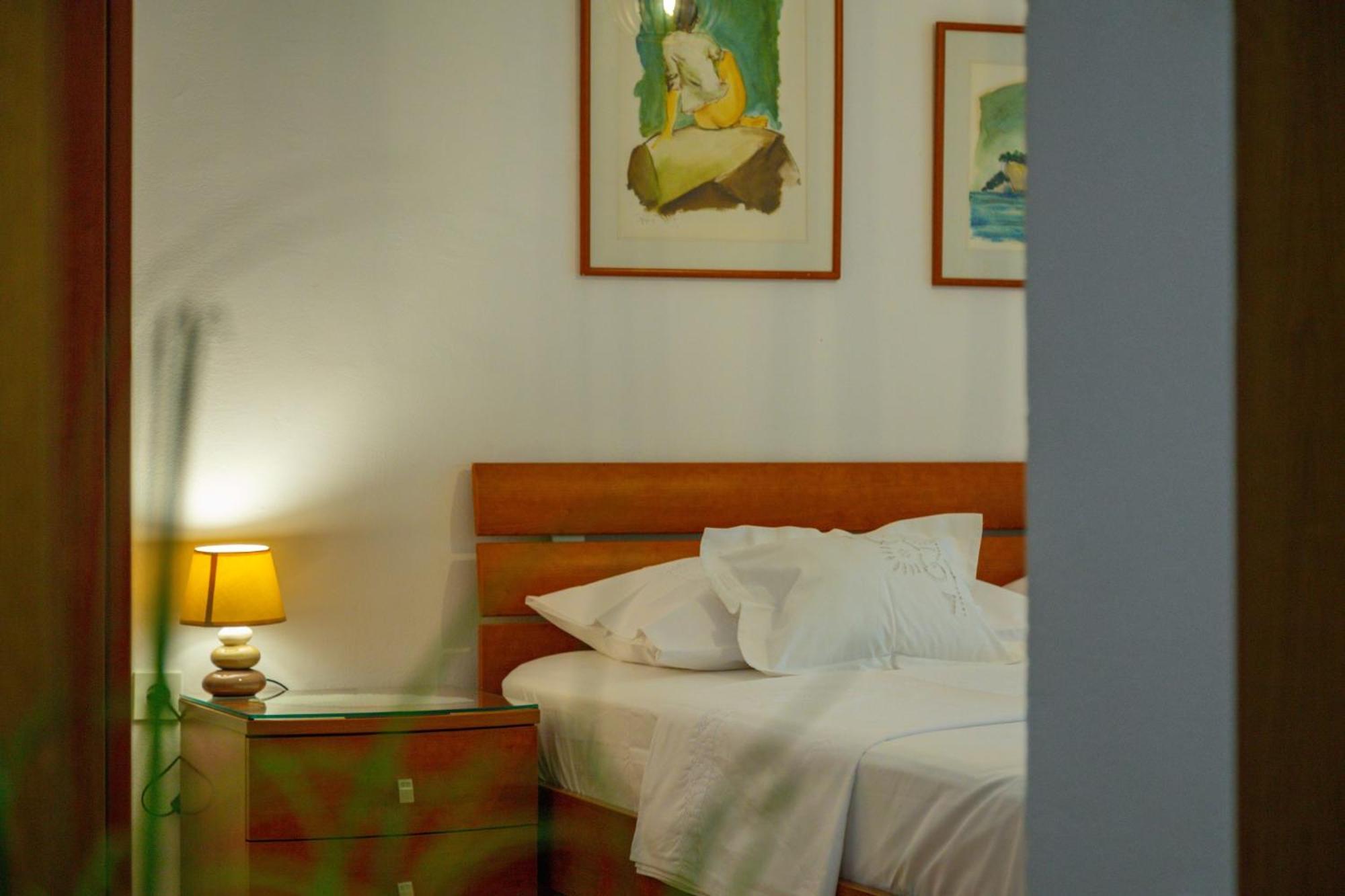 City Center Ana Apartments Makarska Kültér fotó
